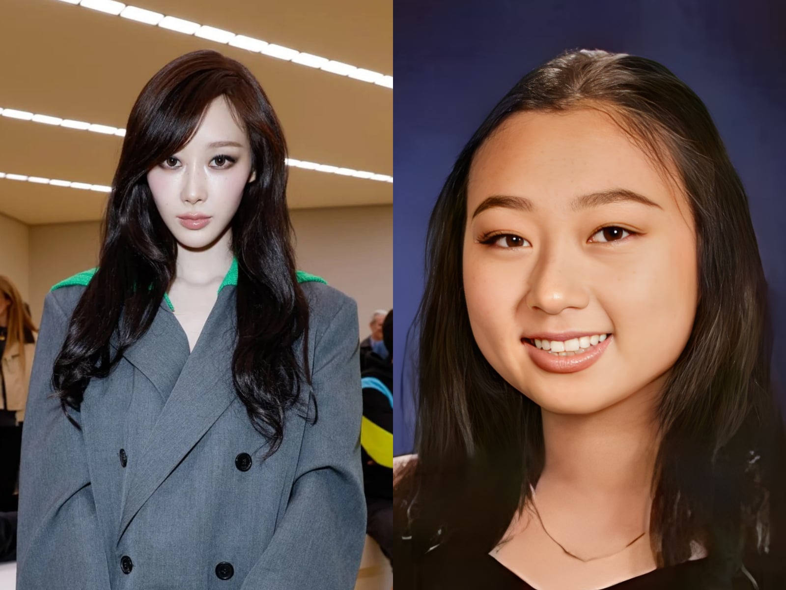 aespa Giselle 身高 166 出席活動臉暴瘦引熱議！高蛋白飲食、力量訓練⋯5 招減肥瘦身秘訣曝光！