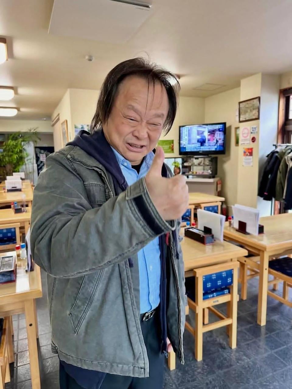 2026 WBC 經典賽／陳冠宇台韓大戰奪勝哭翻臉變形截圖遭瘋傳！網友驚呼：「撞臉王世堅？」