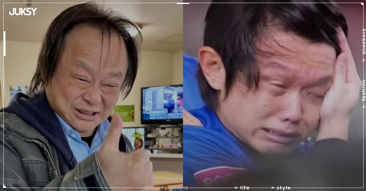 2026 WBC 經典賽／陳冠宇台韓大戰奪勝哭翻臉變形截圖遭瘋傳！網友驚呼：「撞臉王世堅？」