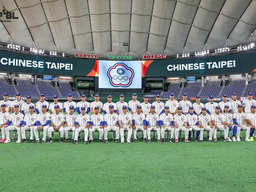 2026 WBC 經典賽／台灣隊周邊商品疑似遭中國民眾掃空！球迷嘆：「請留給真正支持的球迷！」