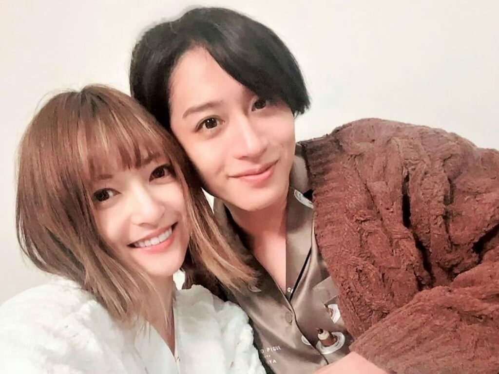 松田聖子女兒墜樓身亡！前男友認了交往動機：「對演藝事業有幫助！」