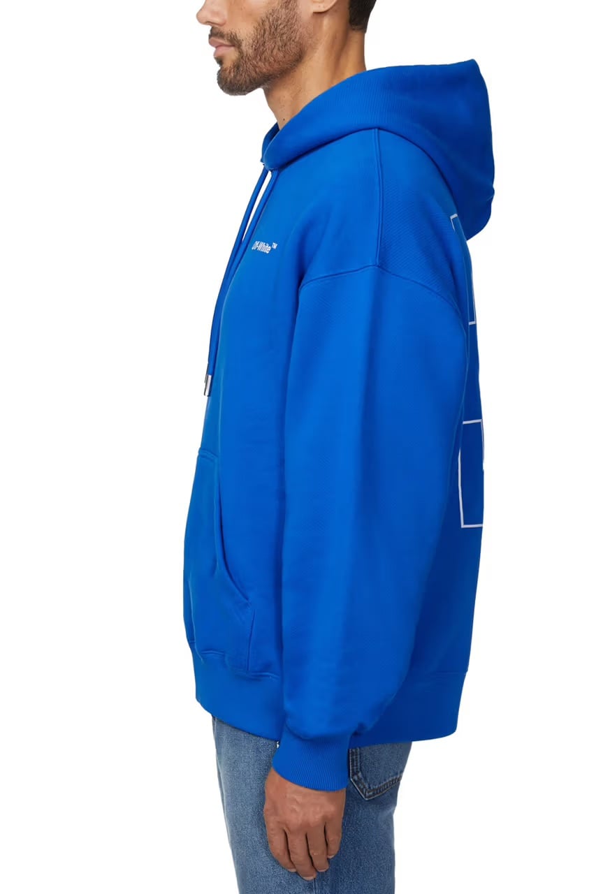 Off-White 竟然在好市多 Costco 可以買到？連帽上衣一件只要 60 美元價格超親民！