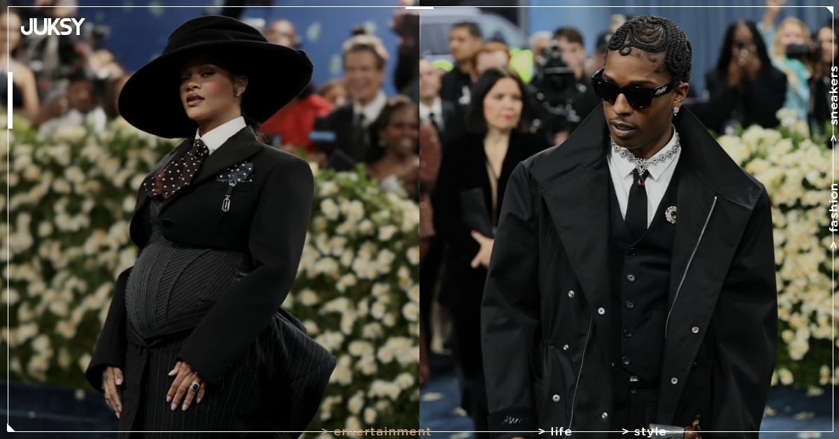 蕾哈娜 Rihanna 比佛利山豪宅遭槍擊！嫌犯連開 10 槍當場被捕！