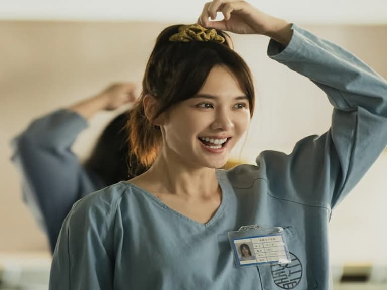 《陽光女子合唱團》安心亞太入戲!捐血填問卷竟猶豫想填「有前科」!