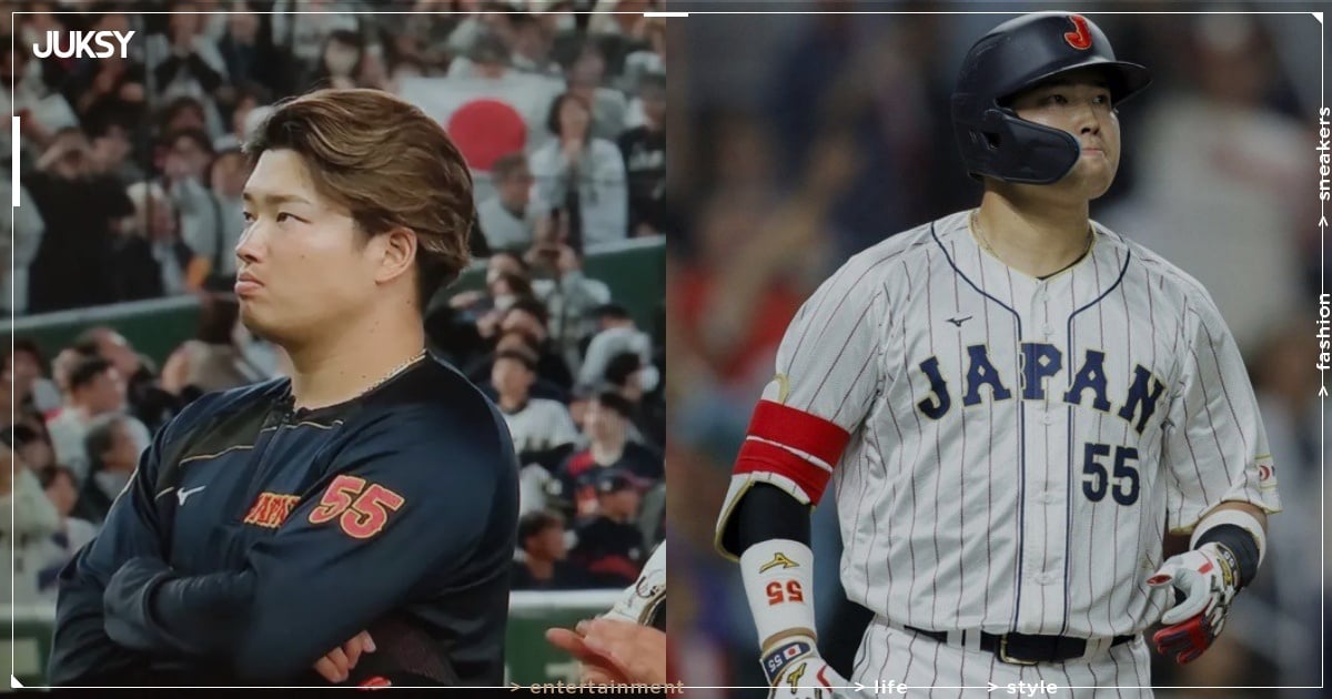 WBC／村上宗隆送別日本天皇「抱胸嚼口香糖」惹議！日網炸鍋「這也叫日本武士？」