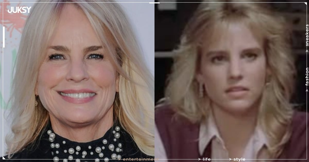 珍妮佛魯尼恩 Jennifer Runyon 65 歲辭世！《魔鬼剋星》女星長期病痛後離世！