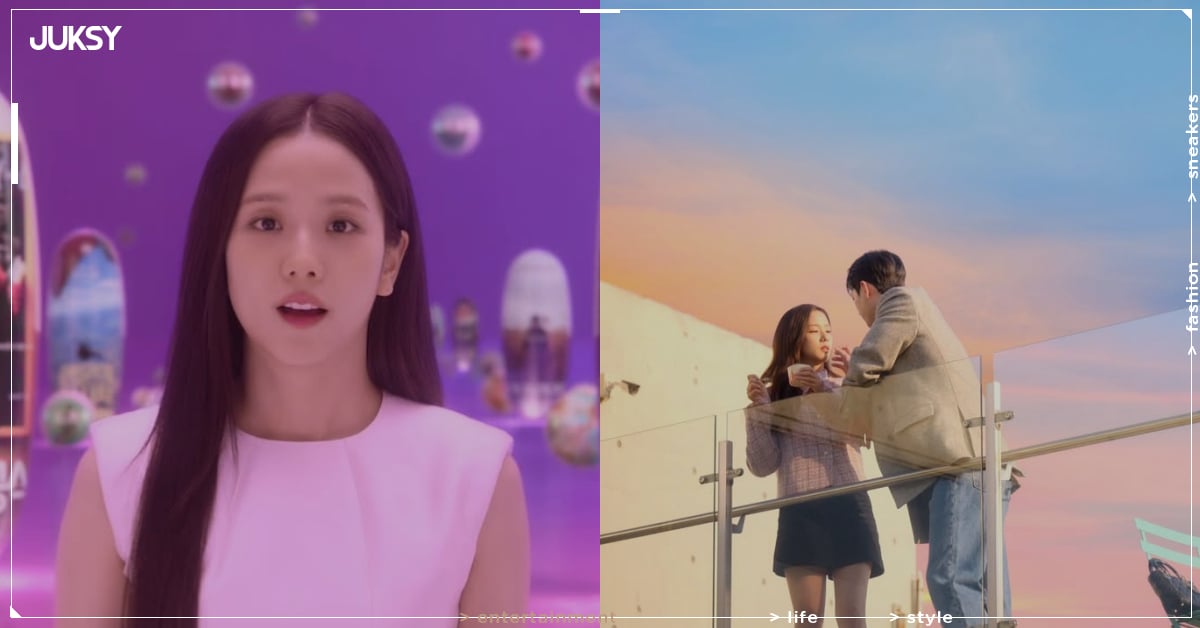 BLACKPINK Jisoo 新劇《訂閱男友》Netflix 開播！韓媒評演技：「感情戲有點生硬！」
