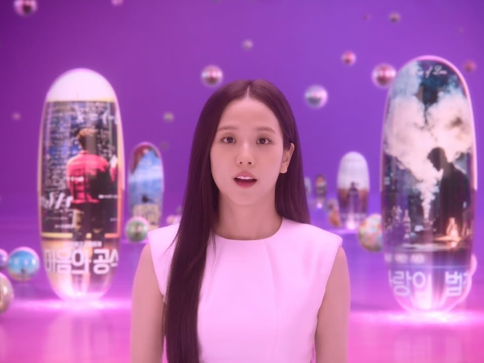 BLACKPINK Jisoo 新劇《訂閱男友》Netflix 開播！韓媒評演技：「感情戲有點生硬！」