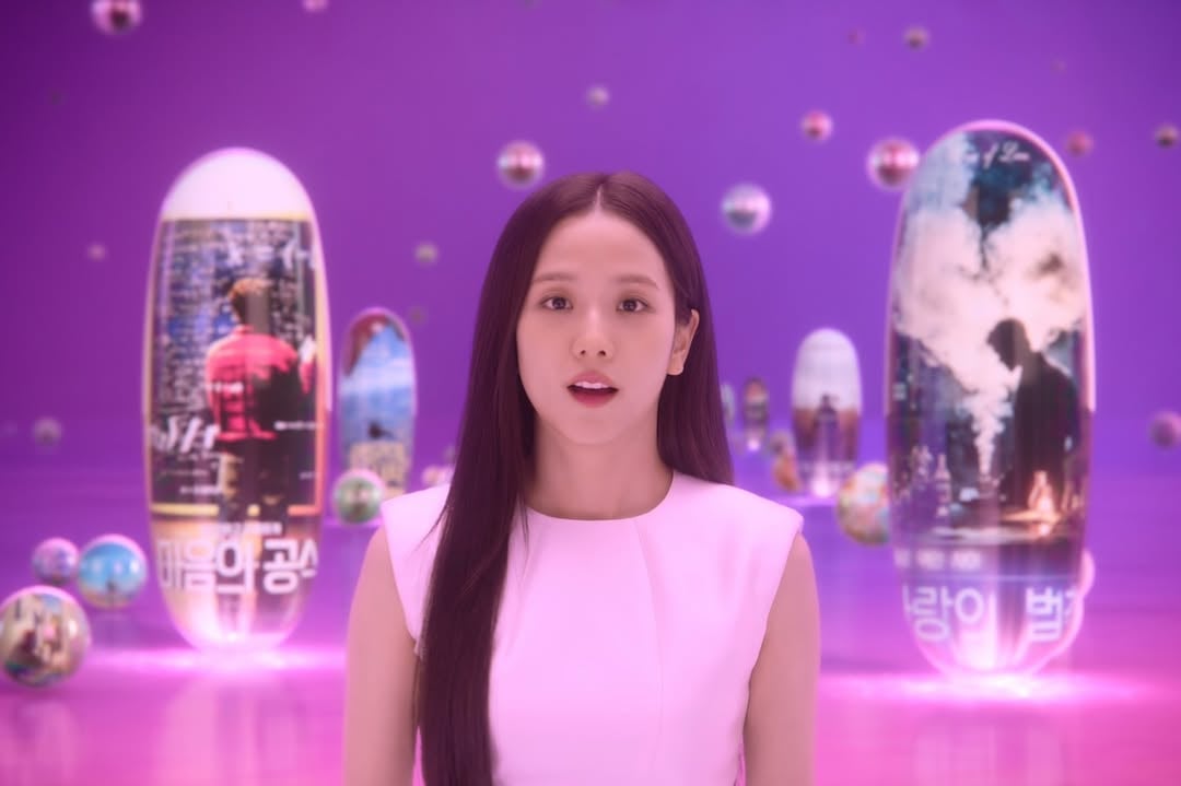 BLACKPINK Jisoo 新劇《訂閱男友》Netflix 開播！韓媒評演技：「感情戲有點生硬！」