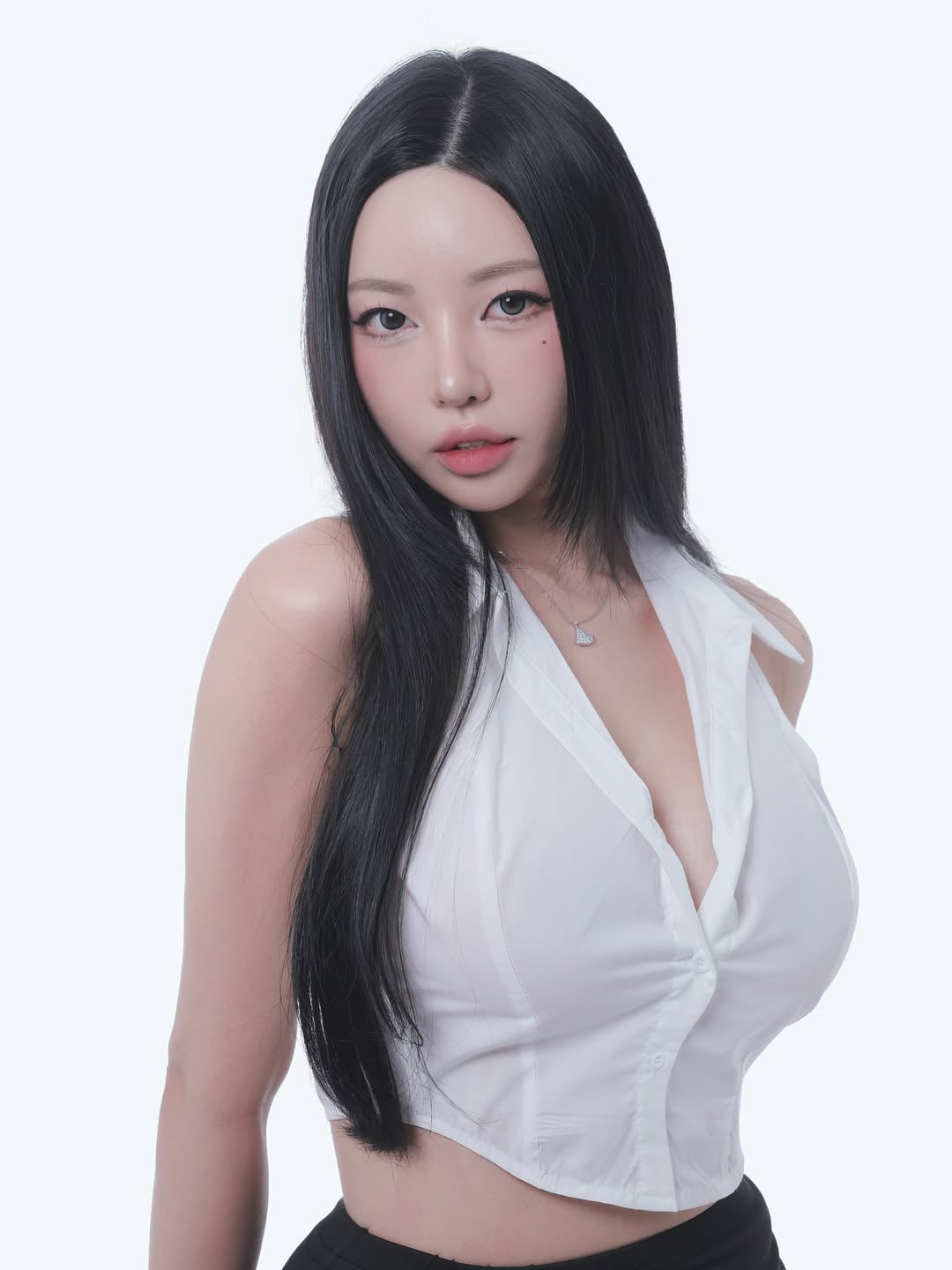 南韓性感女模 圓圓 Donggeuran