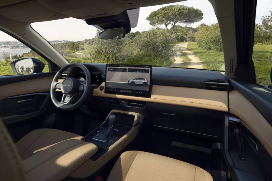 馬自達 Mazda 大改款 CX-5 台灣上市時間曝光！等級、規格、價錢一次看！