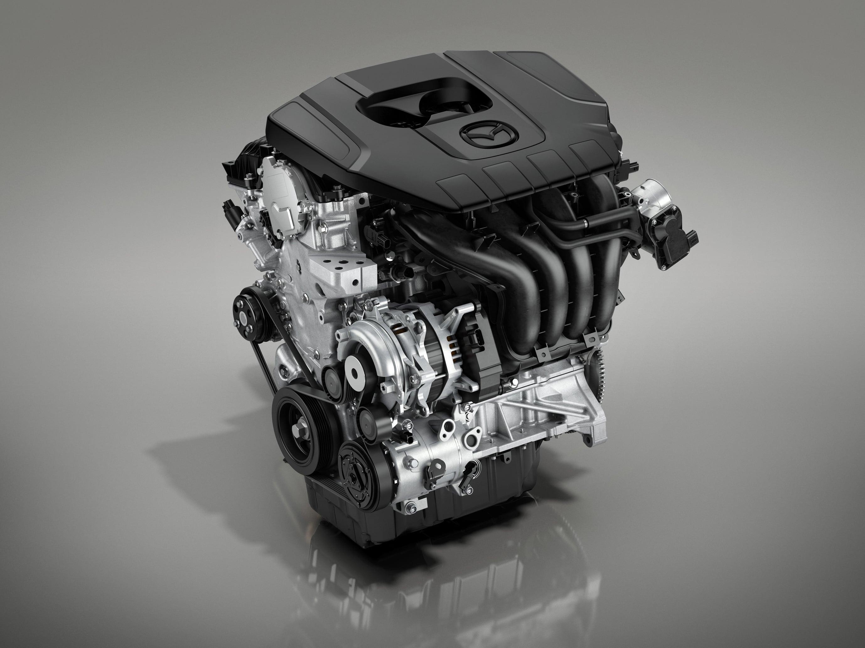 馬自達 Mazda 大改款 CX-5 台灣上市時間曝光！等級、規格、價錢一次看！