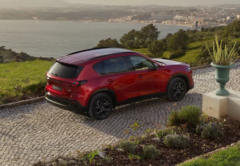 馬自達 Mazda 大改款 CX-5 台灣上市時間曝光！等級、規格、價錢一次看！