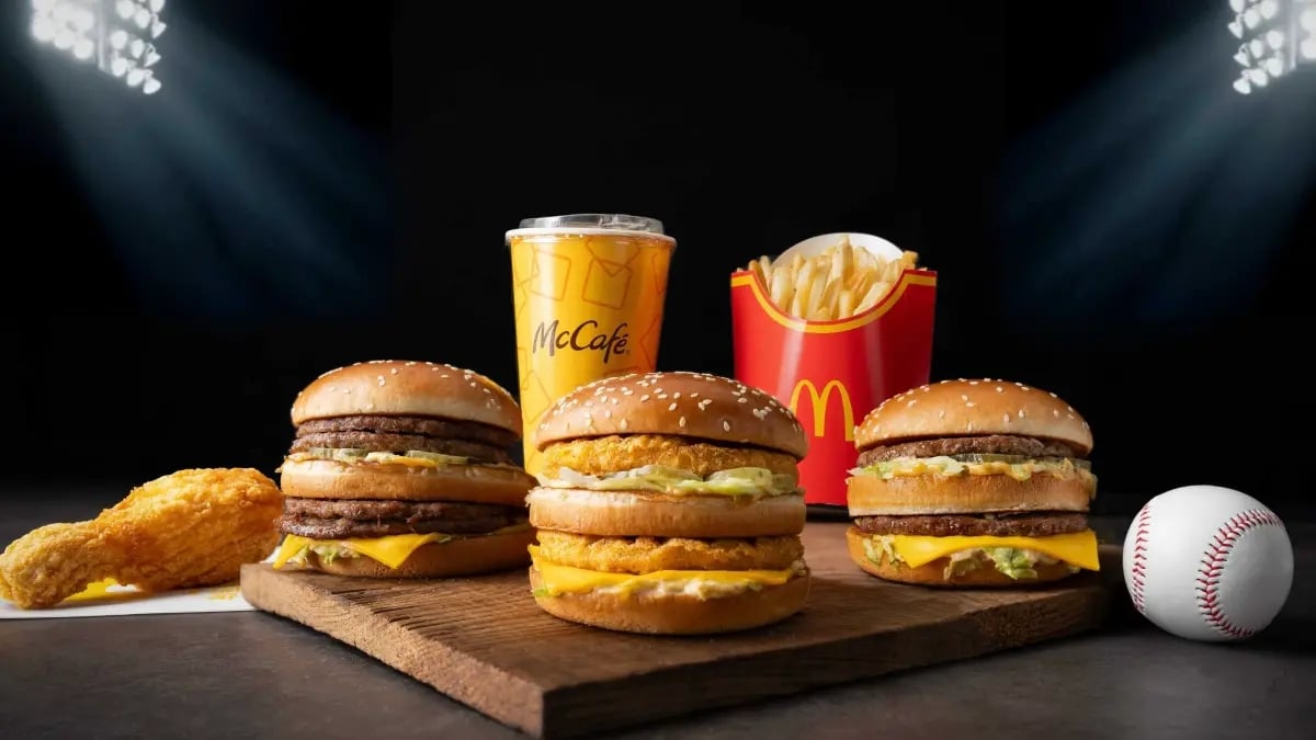 2026 WBC 世界棒球經典賽台灣贏韓國！各大超商、速食、咖啡品牌優惠懶人包！