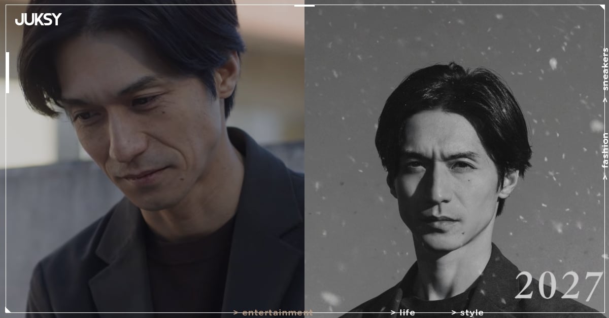 《一公升的眼淚》電影重現版確定！錦戶亮睽違 20 年重返麻生遙斗一角！