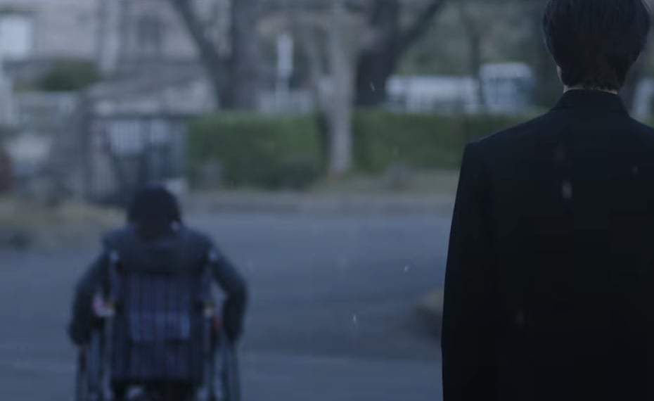 《一公升的眼淚》電影重現版確定！錦戶亮睽違 20 年重返麻生遙斗一角！