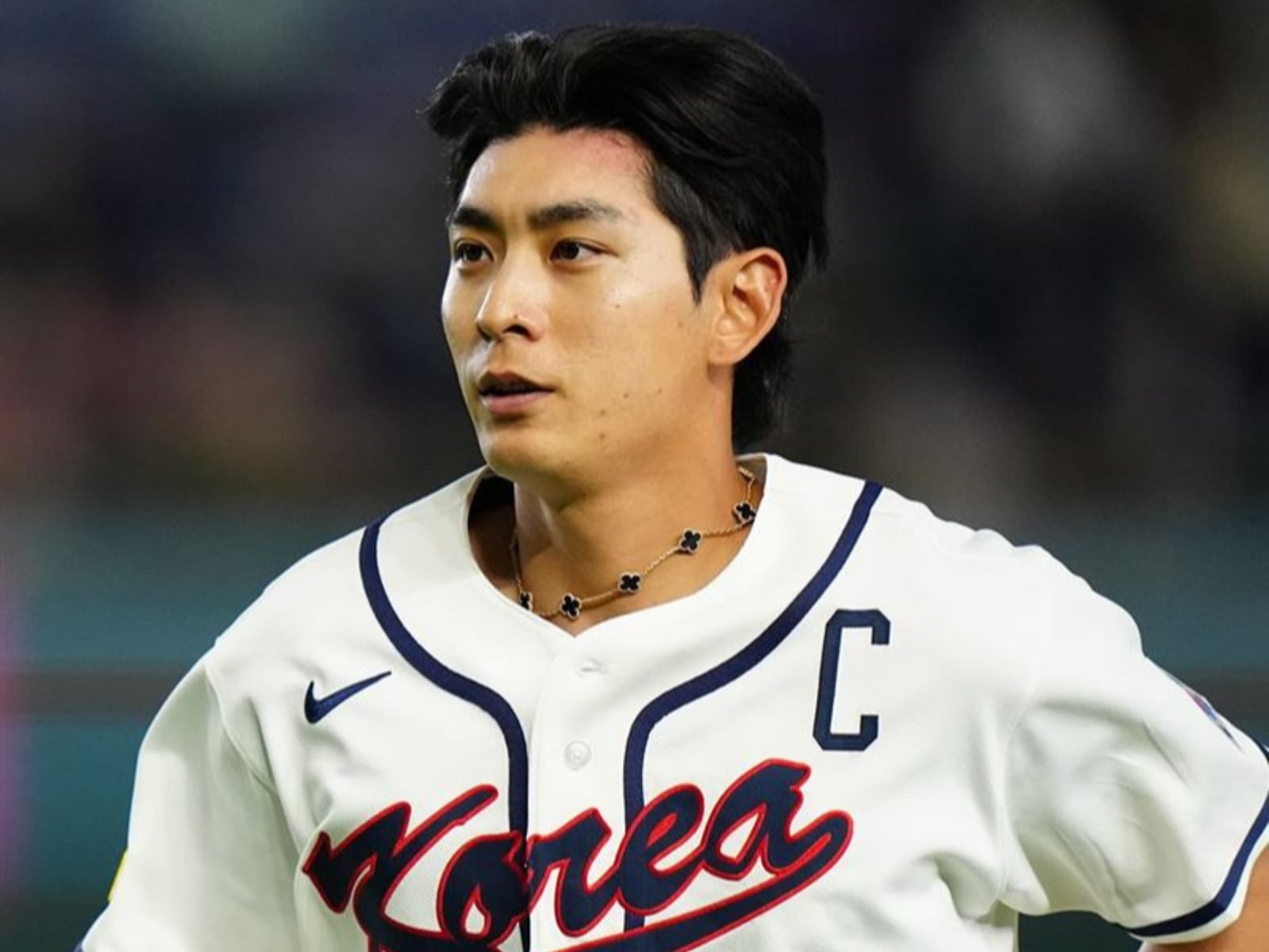 WBC／經典賽輸給中華隊！李政厚「幸運項鍊」遭韓國球迷怒罵「戴什麼梵克雅寶？」