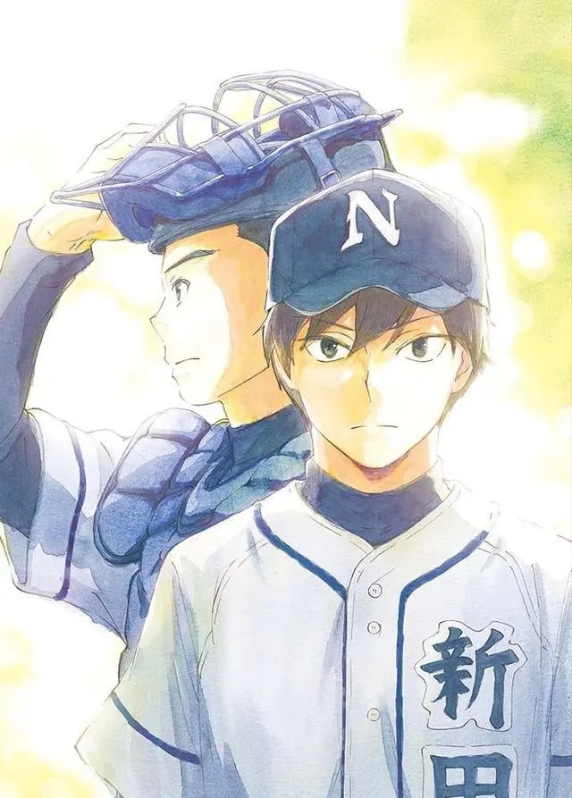 棒球迷必看！《鑽石王牌》、《棒球大聯盟》到《失憶投捕》⋯11 部經典棒球動漫作品一次整理！