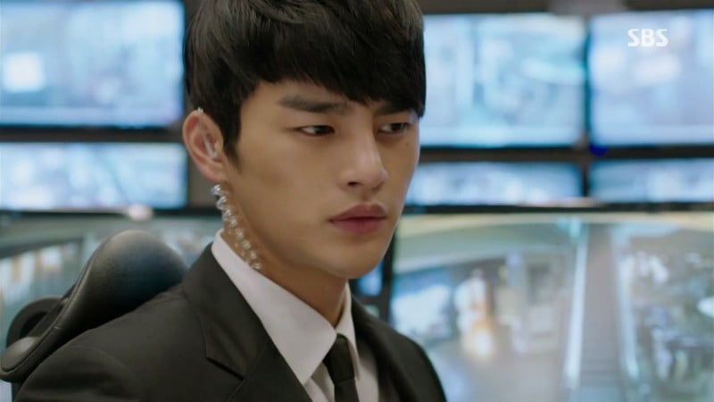 《訂閱男友》徐仁國身高 180 公分、早期被攻擊長相、《請回答1997》爆紅、戲劇作品⋯7 件事快認識！