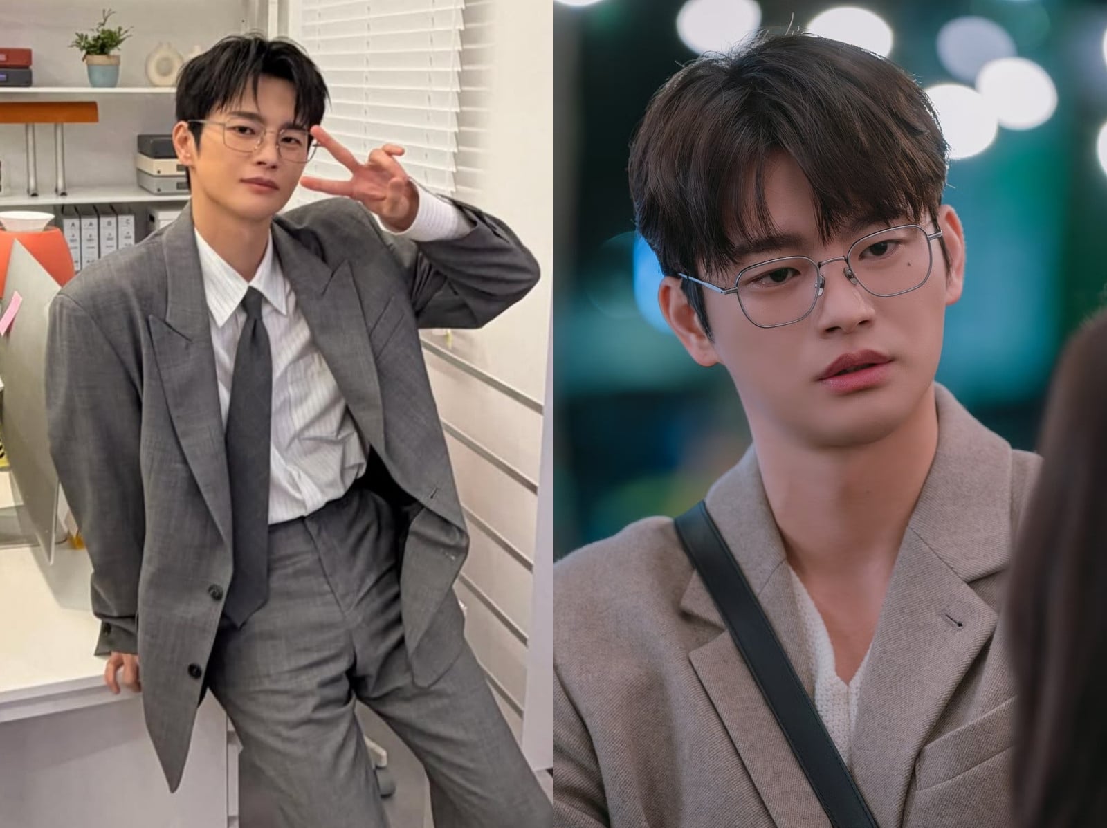 《訂閱男友》徐仁國身高 180 公分、早期被攻擊長相、《請回答1997》爆紅、戲劇作品⋯7 件事快認識！