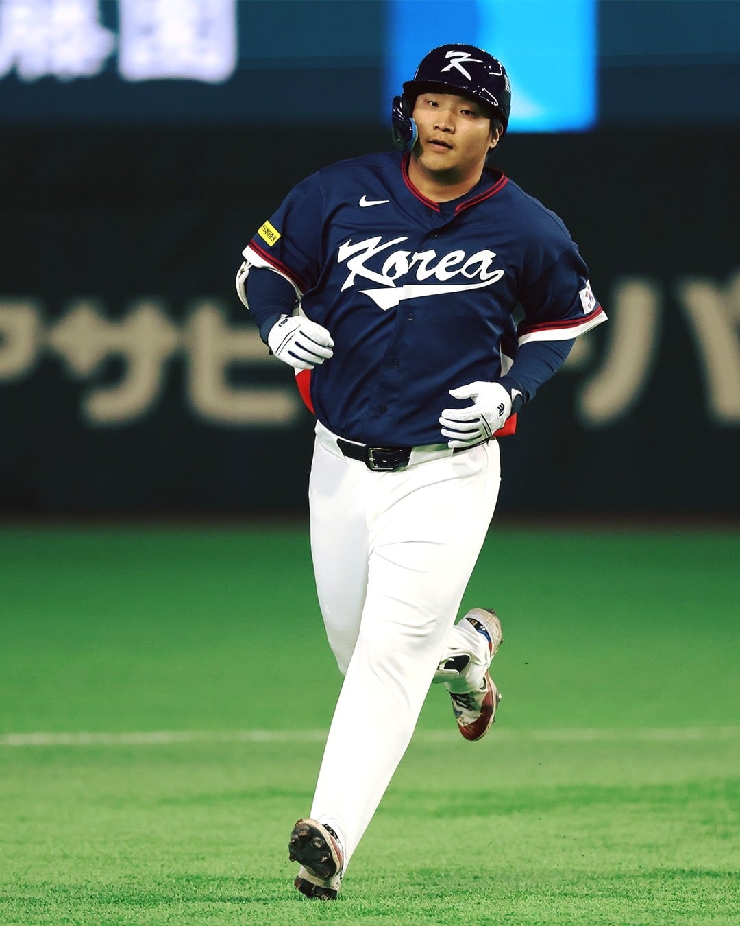 WBC／文保景 IG 遭台灣球迷留言灌爆惹議！韓網反擊嘲諷「看到你們氣成這樣真爽！」