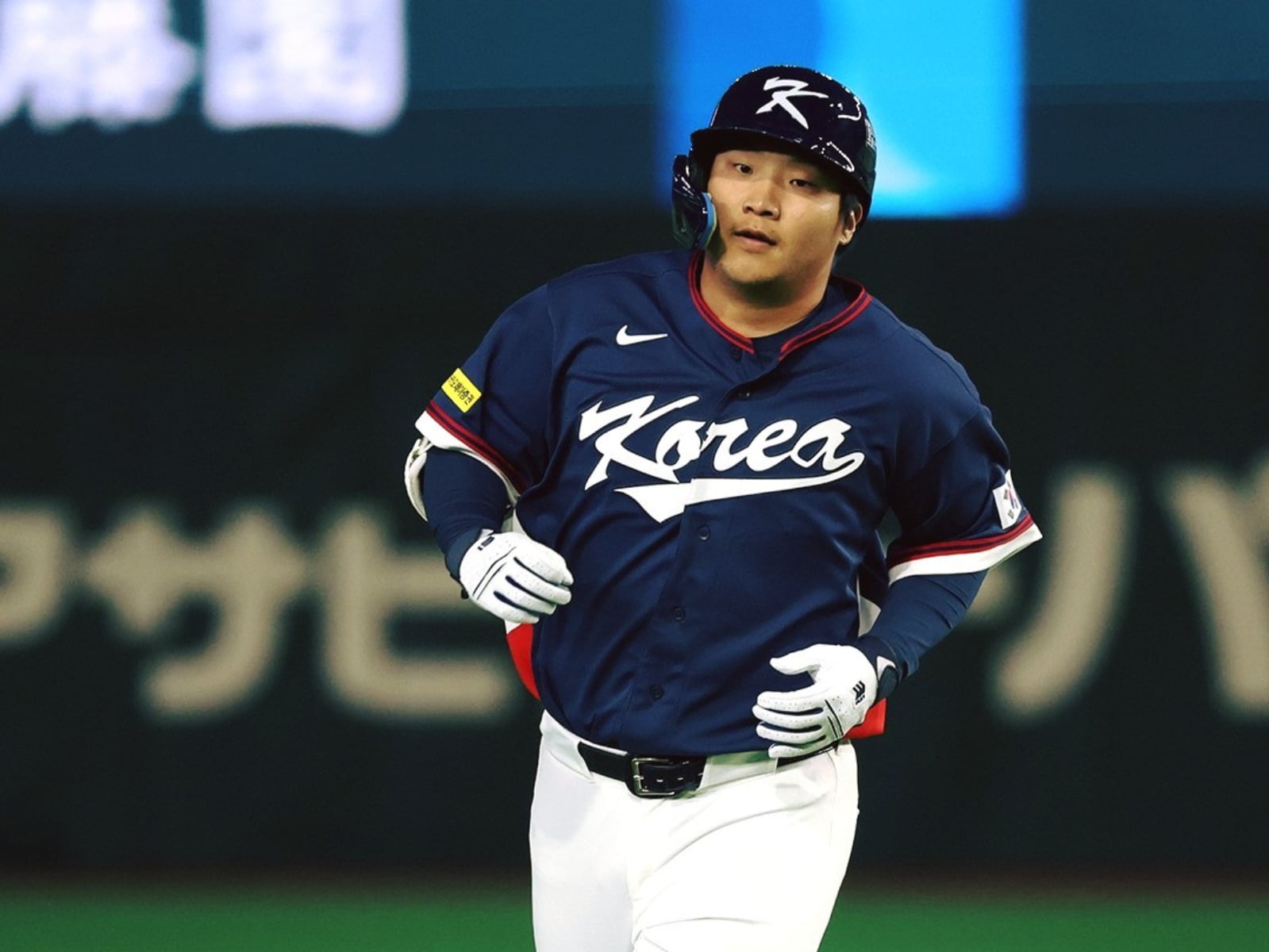 WBC／文保景 IG 遭台灣球迷留言灌爆惹議！韓網反擊嘲諷「看到你們氣成這樣真爽！」