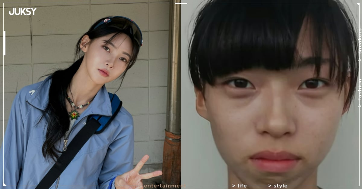 《單身即地獄5》金珉志澄清整形傳聞！坦承動兩部位自嘲：「我哪知道就這麼美了！」