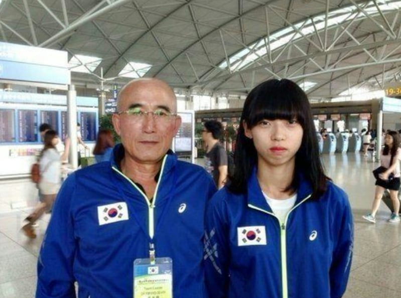 《單身即地獄5》金珉志澄清整形傳聞！坦承動兩部位自嘲：「我哪知道就這麼美了！」