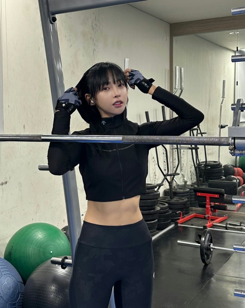 《單身即地獄5》金珉志澄清整形傳聞！坦承動兩部位自嘲：「我哪知道就這麼美了！」