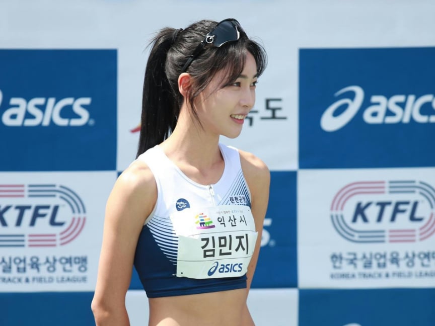 《單身即地獄5》金珉志澄清整形傳聞！坦承動兩部位自嘲：「我哪知道就這麼美了！」