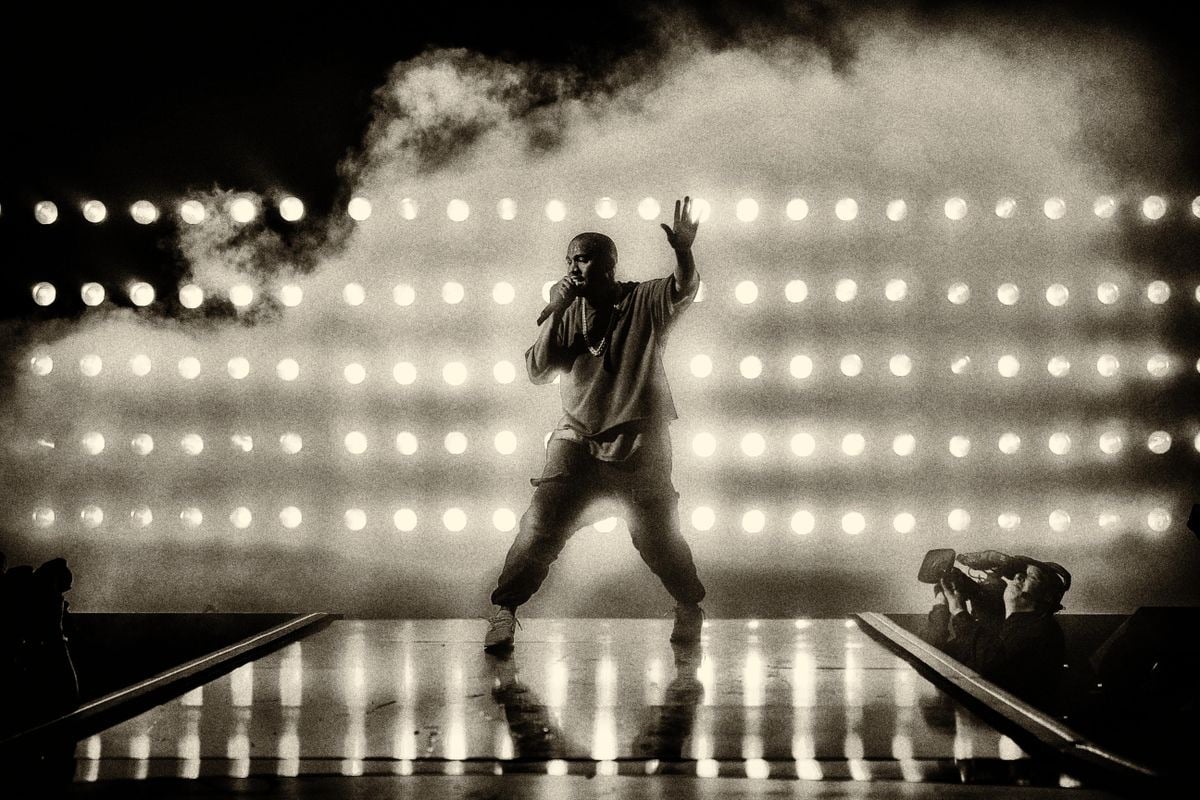 Kanye West 睽違 5 年重返洛杉磯開唱？「YE：Homecoming」4 月登場，演唱會資訊搶先看！