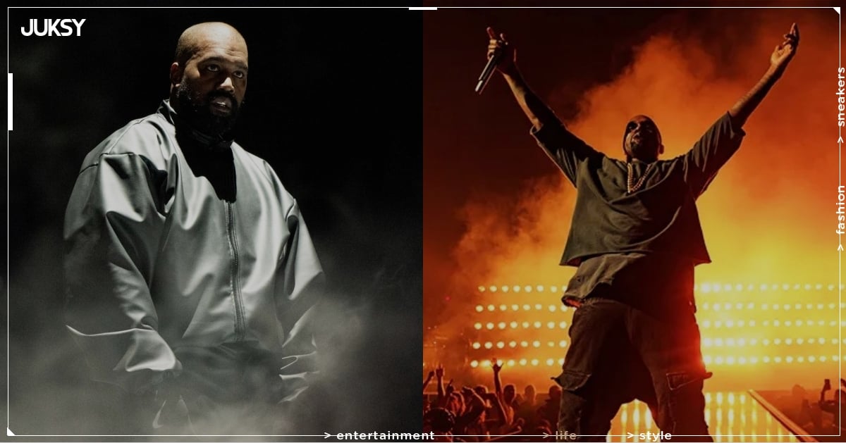 Kanye West 睽違 5 年重返洛杉磯開唱？「YE：Homecoming」4 月登場，演唱會資訊搶先看！