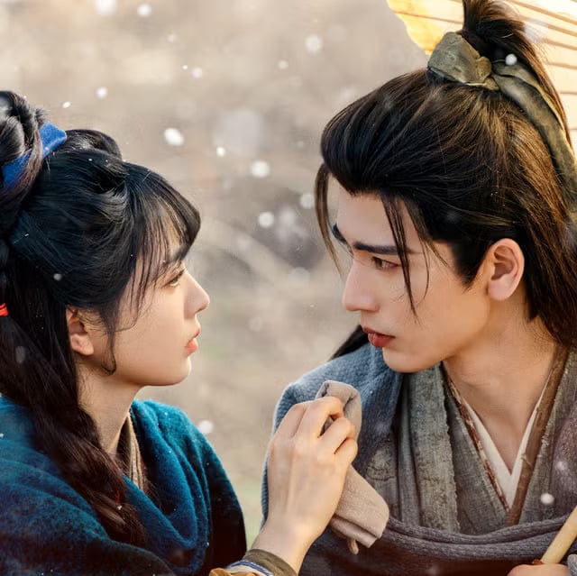 Netflix《逐玉》線上看亮點解析！張凌赫為戲減重 15 公斤、開撩田曦薇⋯開播即爆紅關鍵曝光！