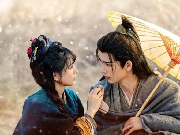 Netflix《逐玉》線上看亮點解析！張凌赫為戲減重 15 公斤、開撩田曦薇⋯開播即爆紅關鍵曝光！