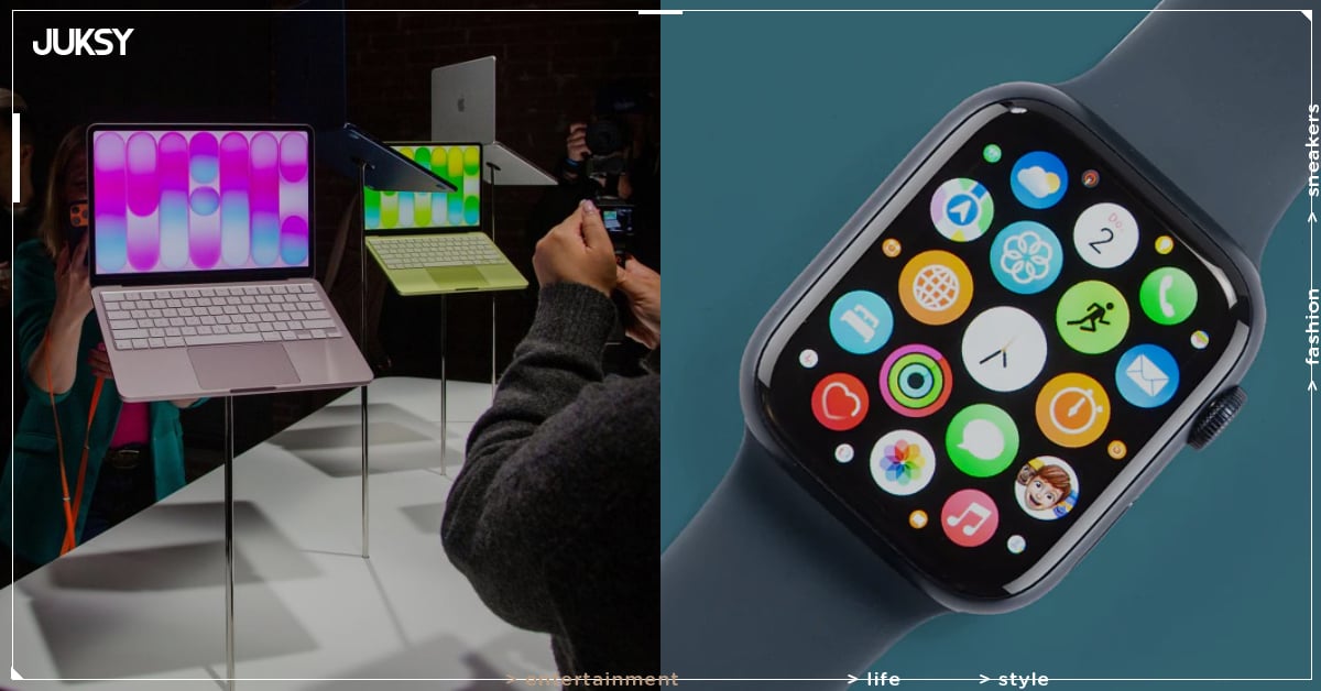 Apple Watch Neo 準備登場！ 蘋果捨棄 SE 改用「Neo」搶攻年輕市場！