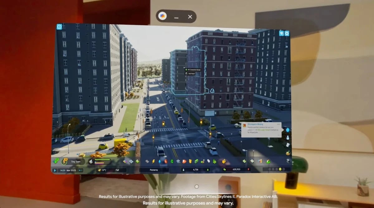 Android XR 智慧眼鏡發布時間曝光！三星高層親揭 3 大關鍵細節！