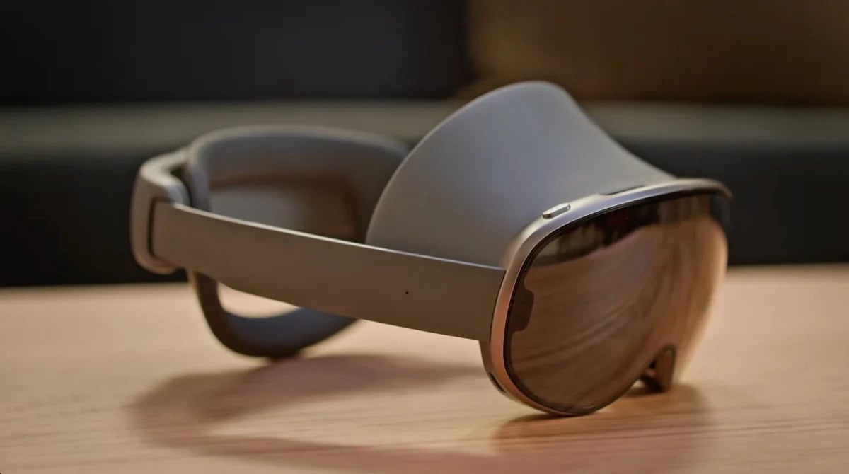 Android XR 智慧眼鏡發布時間曝光！三星高層親揭 3 大關鍵細節！
