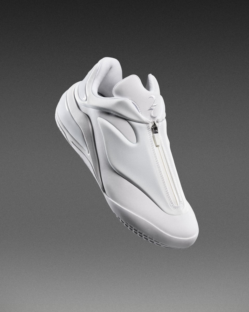 Converse SHAI 001「Blush」粉色台灣發售整理！SGA 驚天三分彈絕殺金塊就穿這雙！