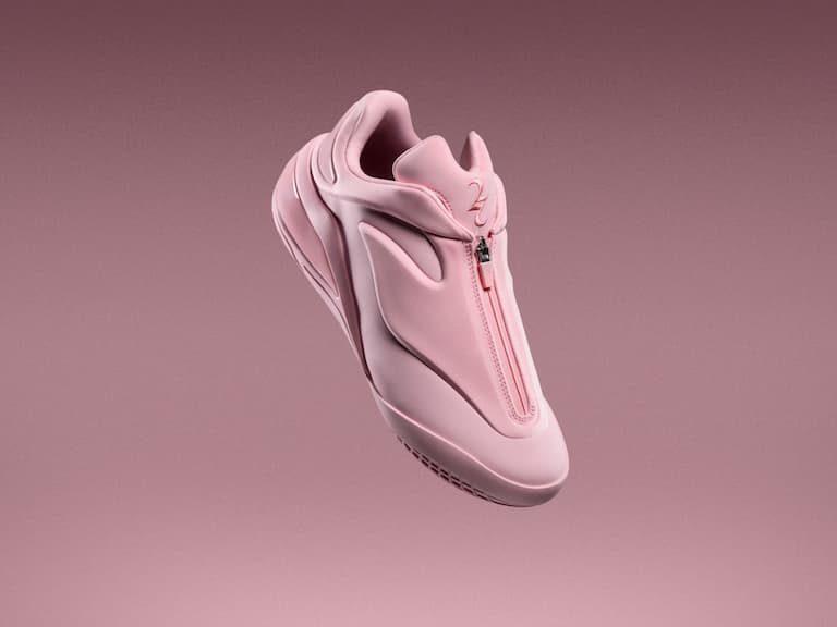 Converse SHAI 001「Blush」粉色台灣發售整理！SGA 驚天三分彈絕殺金塊就穿這雙！