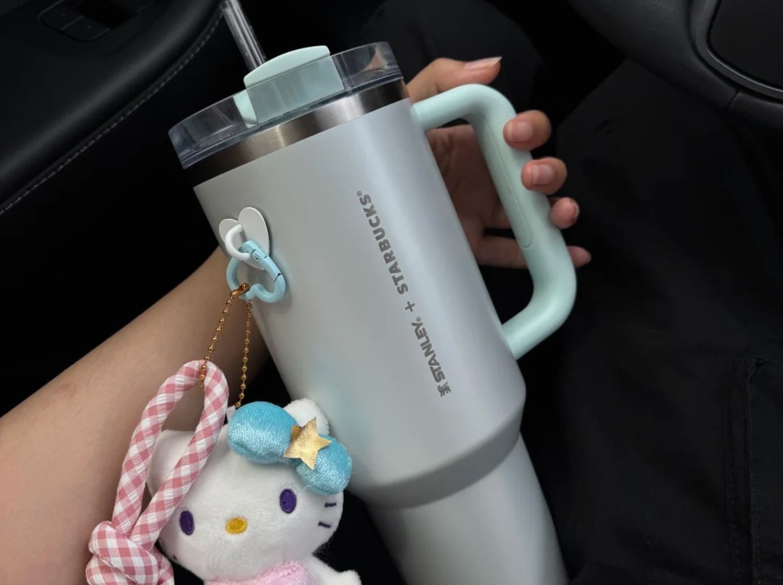 2026 水壺保溫瓶品牌推薦 10 款總整理｜STANLEY、WOKY⋯品牌特色一次看！