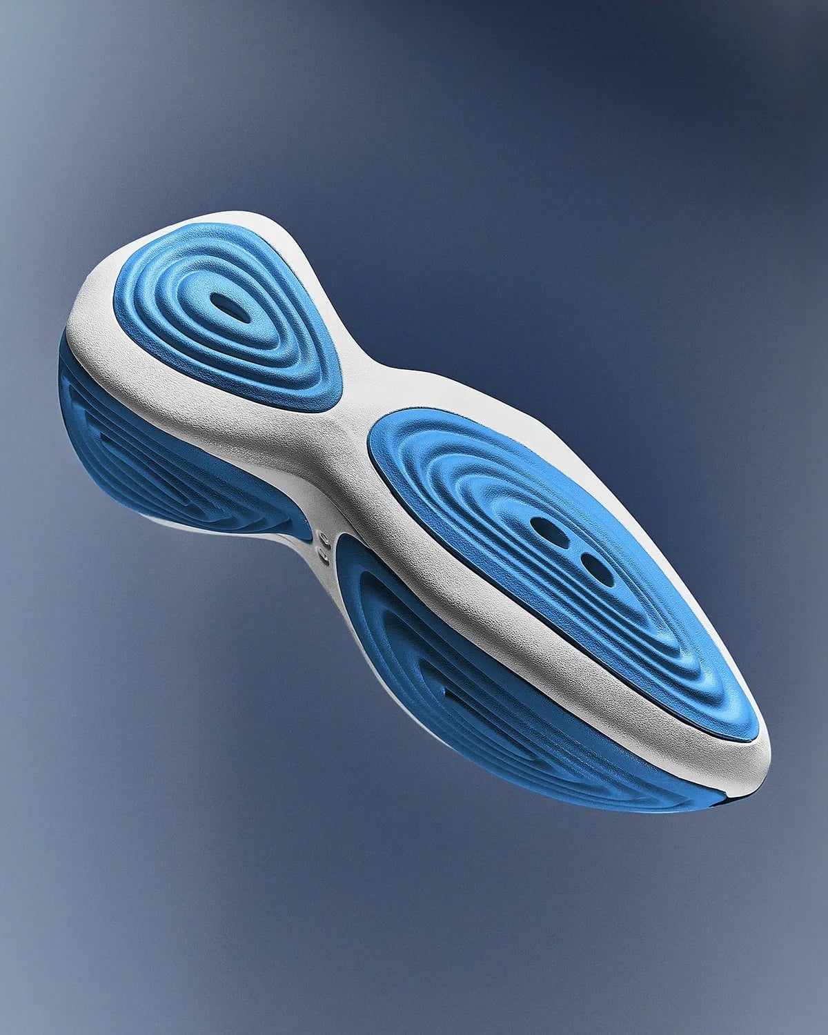 Crocs Ripple Clog「Neon Ocean」發售情報公開！水藍色波紋超搶眼、問鼎最潮「洞洞鞋」！