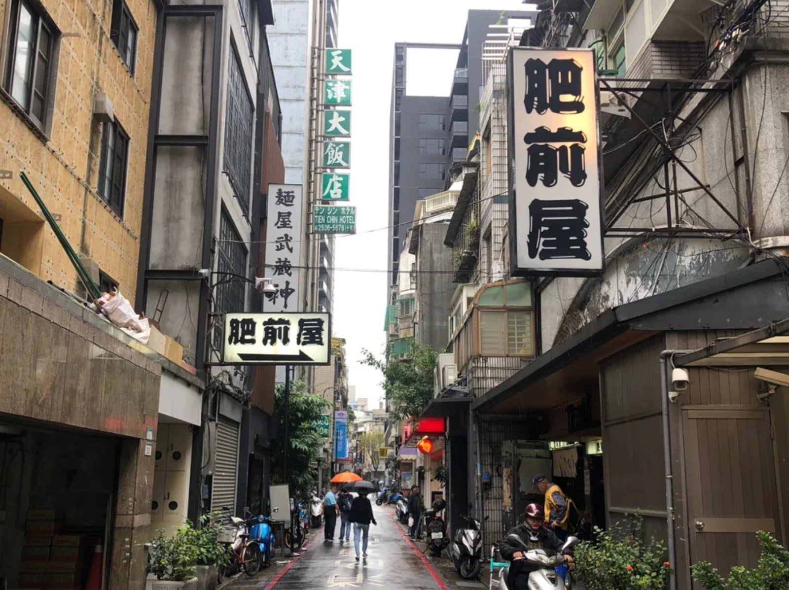 肥前屋重新開幕引熱議！回歸時間、最新菜單、調價漲幅⋯一次看！