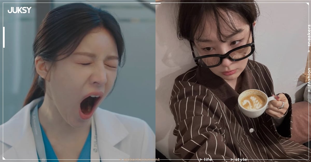 為什麼吃飽就想睡?醫師揭「暈碳」真相:「醣類攝取恐已超標 2 倍!」