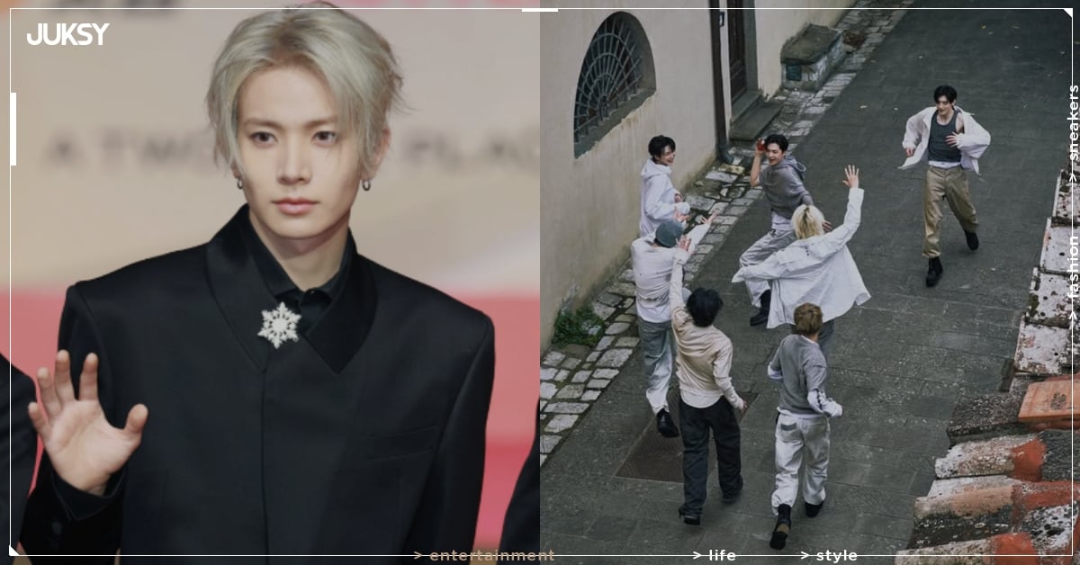 李羲承 Heeseung 退出 ENHYPEN！手寫信親揭：「不想因個人慾望耽誤團體！」