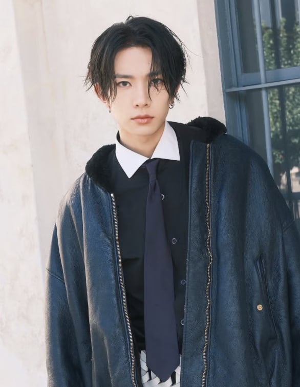 李羲承 Heeseung 退出 ENHYPEN！手寫信親揭：「不想因個人慾望耽誤團體！」