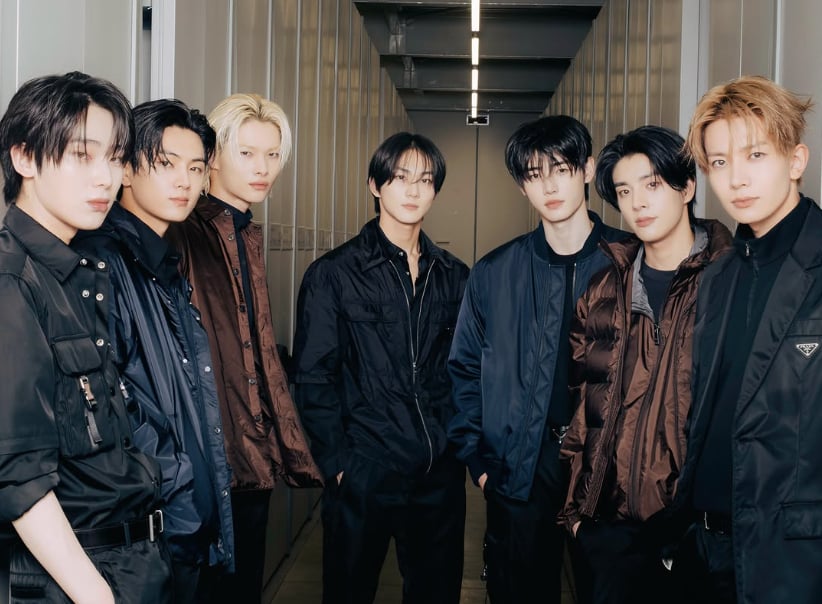 李羲承 Heeseung 退出 ENHYPEN！手寫信親揭：「不想因個人慾望耽誤團體！」