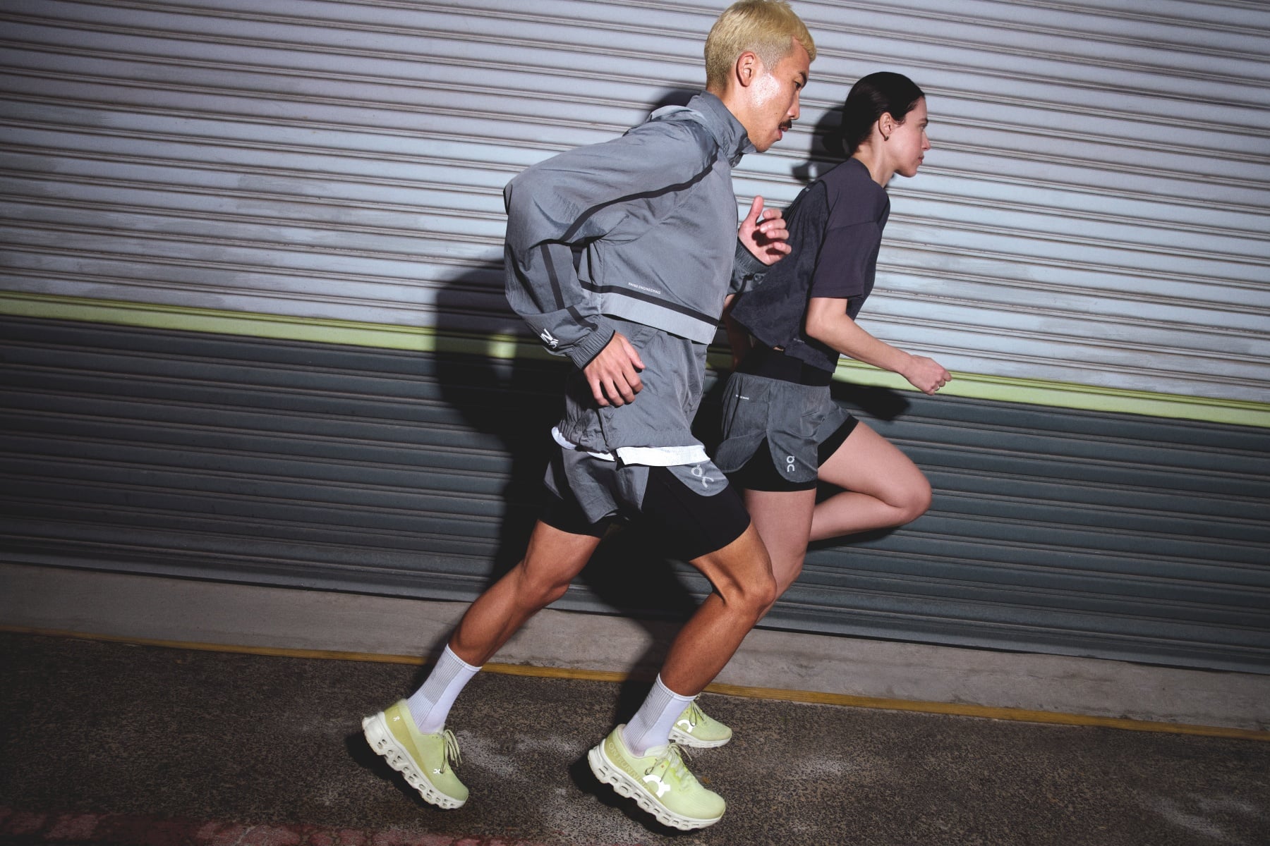 瑞士On昂跑 Cloudmonster 3 全新跑鞋系列發表！超高回彈腳感幫助跑者突破極限！