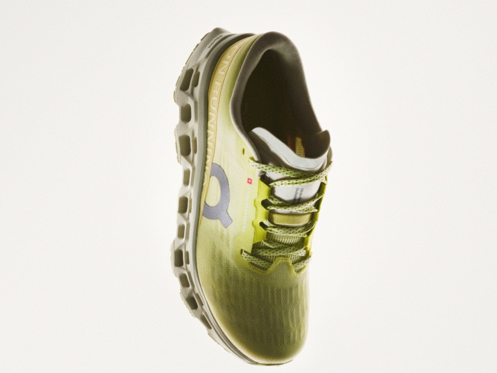 瑞士On昂跑 Cloudmonster 3 全新跑鞋系列發表！超高回彈腳感幫助跑者突破極限！