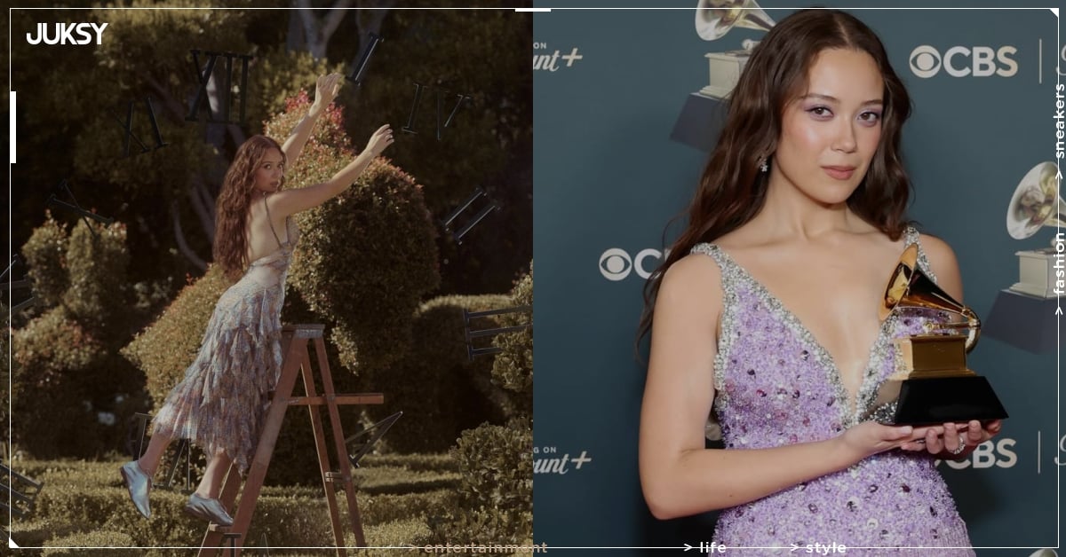 Laufey 二度來台！《A Matter of Time Tour》演唱會時間、地點、售票資訊...一次看！