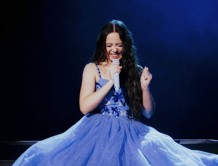 Laufey 二度來台！《A Matter of Time Tour》演唱會時間、地點、售票資訊...一次看！